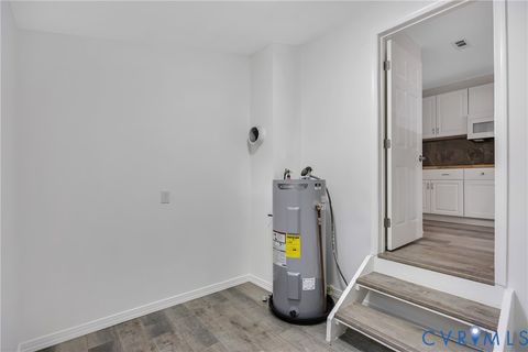 Tiny photo for 317 Penley Avenue, Sandston, VA 23150 (MLS # 2600042)