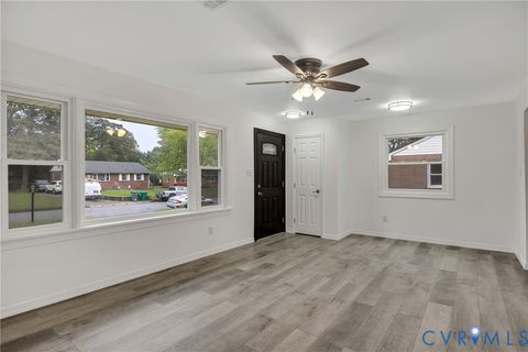 Tiny photo for 317 Penley Avenue, Sandston, VA 23150 (MLS # 2600042)