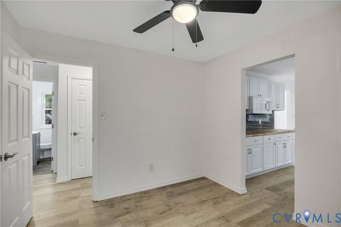 Tiny photo for 317 Penley Avenue, Sandston, VA 23150 (MLS # 2600042)