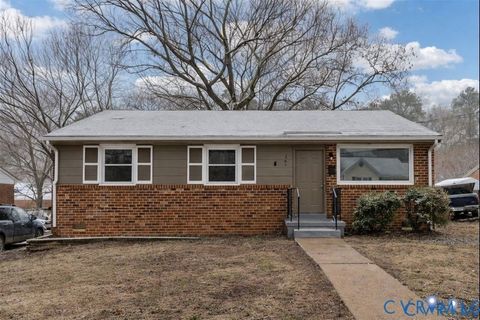 Photo of 205 N Beech Avenue, Henrico, VA 23075 (MLS # 2603549)