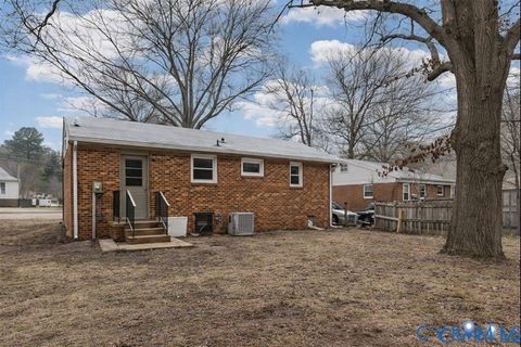 Tiny photo for 205 N Beech Avenue, Henrico, VA 23075 (MLS # 2603549)
