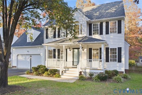 5428 Wintercreek Drive Glen Allen VA 23060