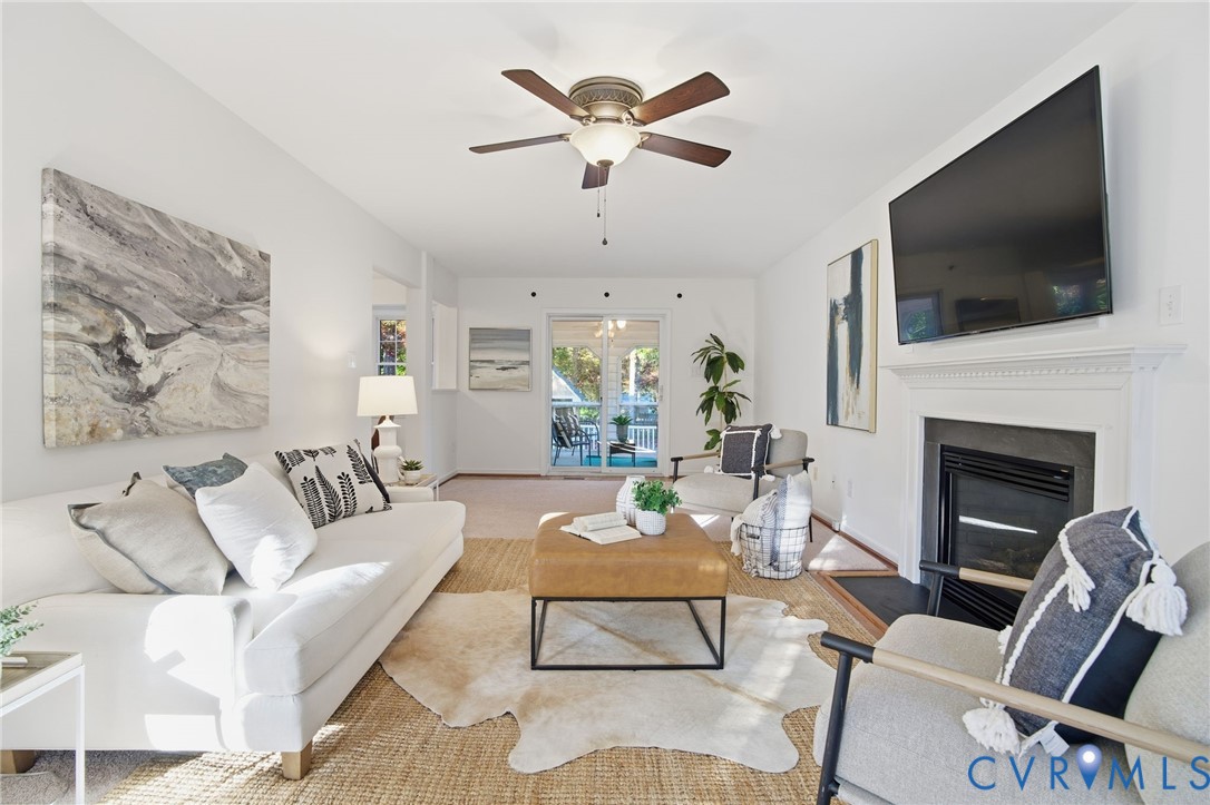 5428 Wintercreek Drive