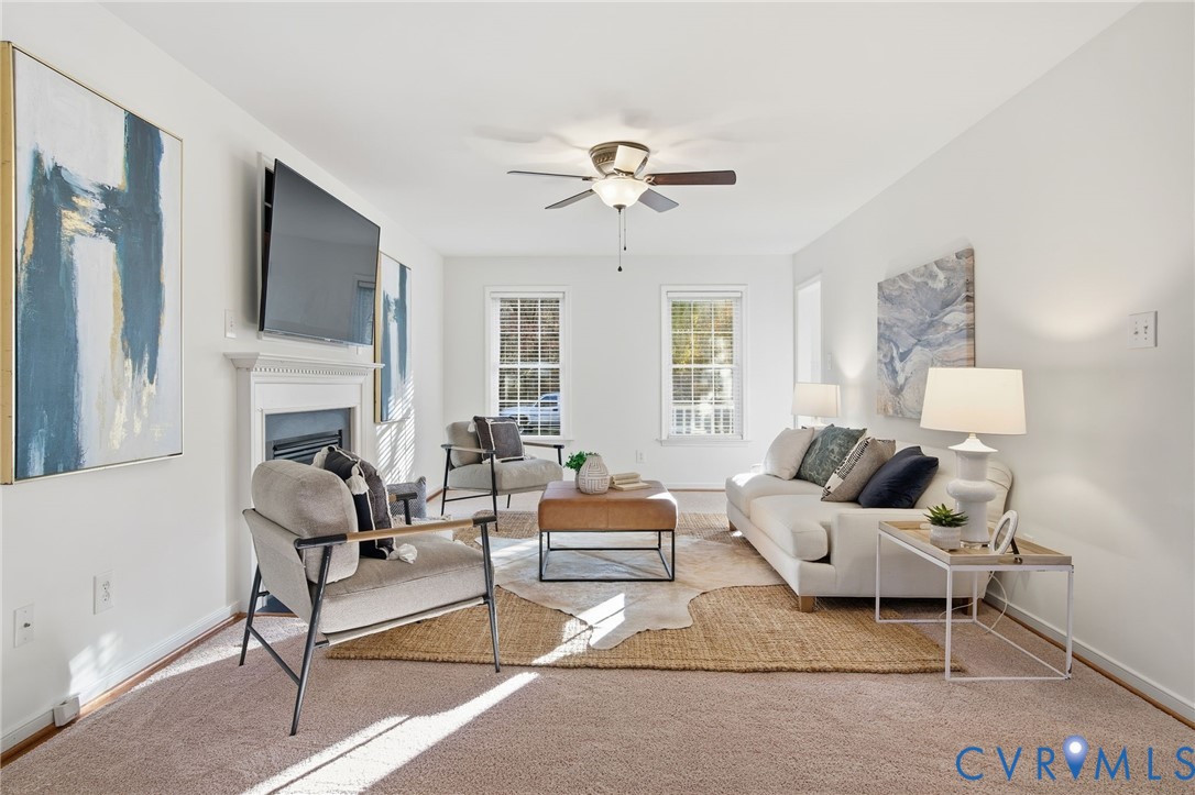 5428 Wintercreek Drive