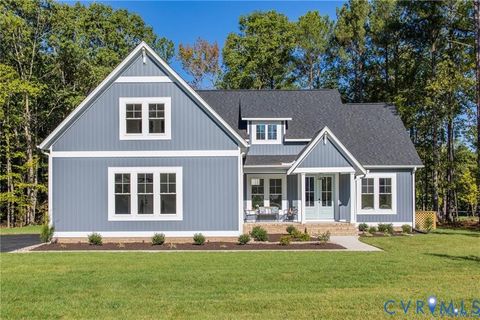 Photo of 17313 Jojo Lane, Moseley, VA 23120 (MLS # 2609806)