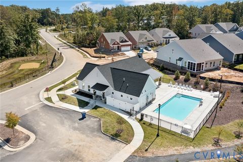 Tiny photo for 000 Canoe Pointe Loop #992, Chesterfield, VA 23120 (MLS # 2605729)