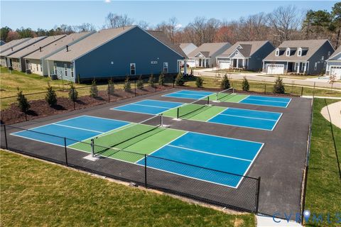 Tiny photo for 000 Canoe Pointe Loop #992, Chesterfield, VA 23120 (MLS # 2605729)