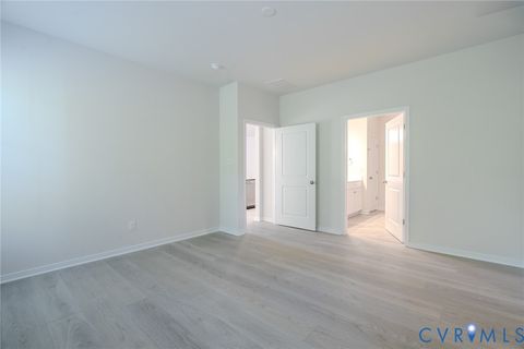Tiny photo for 000 Canoe Pointe Loop #992, Chesterfield, VA 23120 (MLS # 2605729)