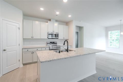 Tiny photo for 000 Canoe Pointe Loop #992, Chesterfield, VA 23120 (MLS # 2605729)