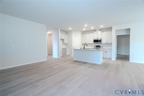 Tiny photo for 000 Canoe Pointe Loop #992, Chesterfield, VA 23120 (MLS # 2605729)