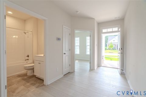 Tiny photo for 000 Canoe Pointe Loop #992, Chesterfield, VA 23120 (MLS # 2605729)