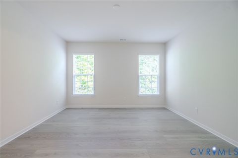 Tiny photo for 000 Canoe Pointe Loop #992, Chesterfield, VA 23120 (MLS # 2605729)