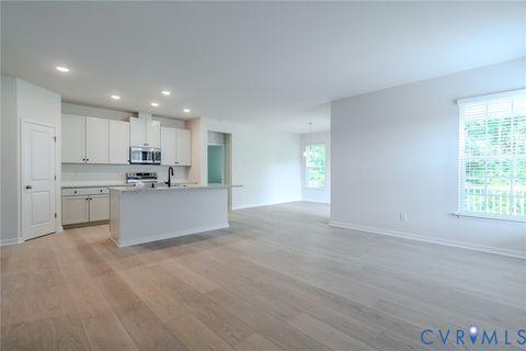 Tiny photo for 000 Canoe Pointe Loop #992, Chesterfield, VA 23120 (MLS # 2605729)
