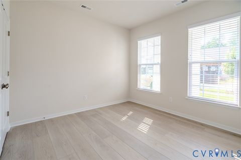 Tiny photo for 000 Canoe Pointe Loop #992, Chesterfield, VA 23120 (MLS # 2605729)