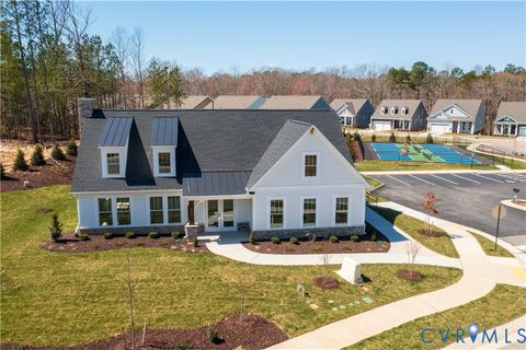 Tiny photo for 000 Canoe Pointe Loop #992, Chesterfield, VA 23120 (MLS # 2605729)
