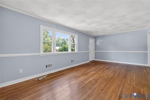 Tiny photo for 3306 Birchbrook Road, Henrico, VA 23228 (MLS # 2613067)