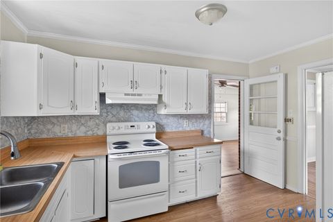 Tiny photo for 3306 Birchbrook Road, Henrico, VA 23228 (MLS # 2613067)