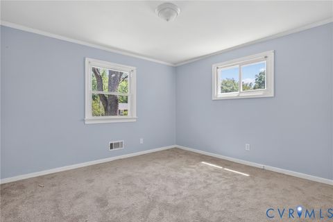 Tiny photo for 3306 Birchbrook Road, Henrico, VA 23228 (MLS # 2613067)