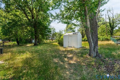 Tiny photo for 3306 Birchbrook Road, Henrico, VA 23228 (MLS # 2613067)