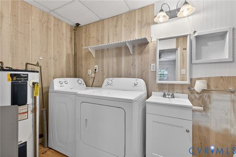 Tiny photo for 3306 Birchbrook Road, Henrico, VA 23228 (MLS # 2613067)