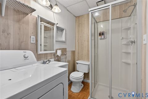 Tiny photo for 3306 Birchbrook Road, Henrico, VA 23228 (MLS # 2613067)