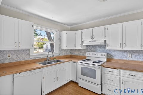 Tiny photo for 3306 Birchbrook Road, Henrico, VA 23228 (MLS # 2613067)