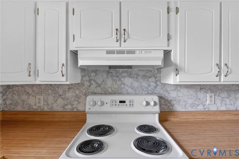 Tiny photo for 3306 Birchbrook Road, Henrico, VA 23228 (MLS # 2613067)