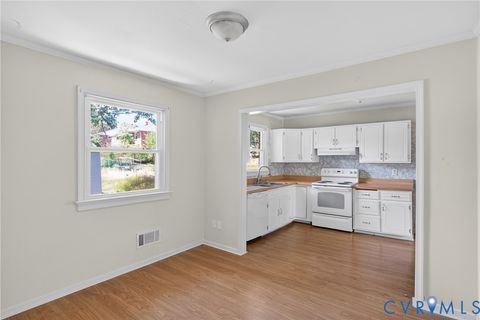 Tiny photo for 3306 Birchbrook Road, Henrico, VA 23228 (MLS # 2613067)