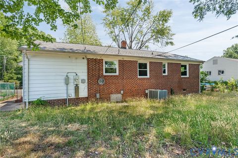 Tiny photo for 3306 Birchbrook Road, Henrico, VA 23228 (MLS # 2613067)