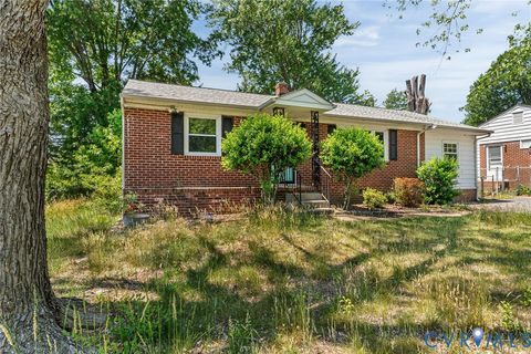 Tiny photo for 3306 Birchbrook Road, Henrico, VA 23228 (MLS # 2613067)