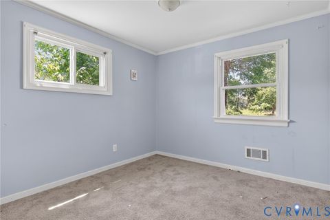 Tiny photo for 3306 Birchbrook Road, Henrico, VA 23228 (MLS # 2613067)