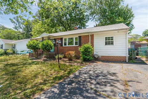 Tiny photo for 3306 Birchbrook Road, Henrico, VA 23228 (MLS # 2613067)