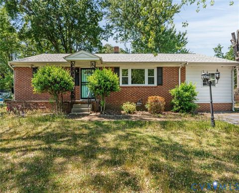 Tiny photo for 3306 Birchbrook Road, Henrico, VA 23228 (MLS # 2613067)