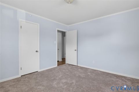 Tiny photo for 3306 Birchbrook Road, Henrico, VA 23228 (MLS # 2613067)