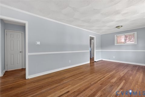 Photo of 3306 Birchbrook Road, Henrico, VA 23228 (MLS # 2613067)