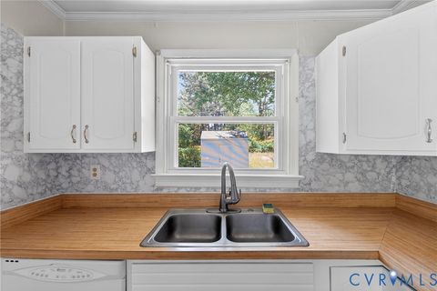 Tiny photo for 3306 Birchbrook Road, Henrico, VA 23228 (MLS # 2613067)