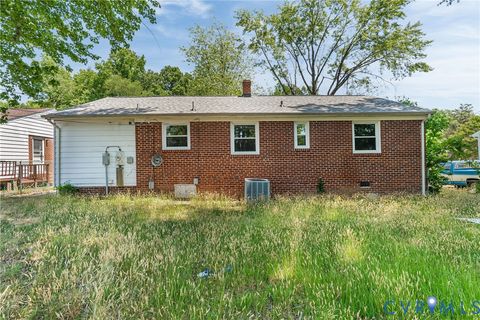 Tiny photo for 3306 Birchbrook Road, Henrico, VA 23228 (MLS # 2613067)
