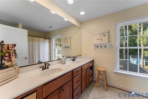 Tiny photo for 480 Rockingham Road, Dunnsville, VA 22454 (MLS # 2530606)