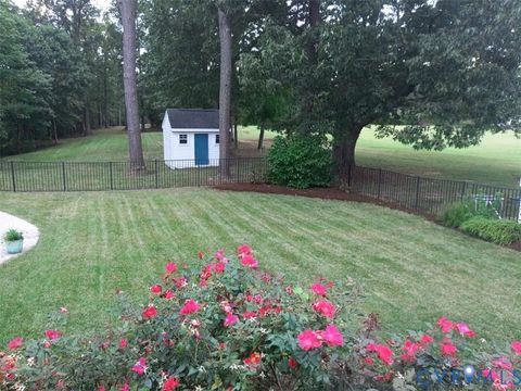 Tiny photo for 480 Rockingham Road, Dunnsville, VA 22454 (MLS # 2530606)
