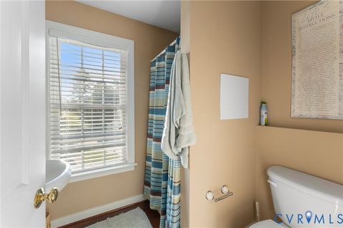 Tiny photo for 480 Rockingham Road, Dunnsville, VA 22454 (MLS # 2530606)