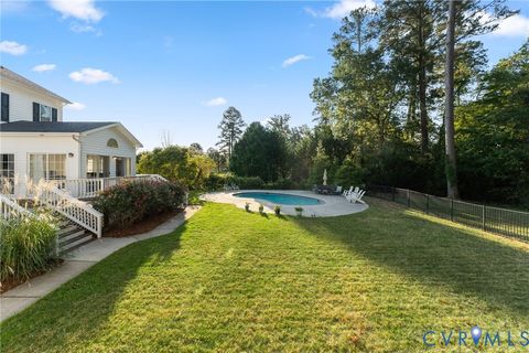 Tiny photo for 480 Rockingham Road, Dunnsville, VA 22454 (MLS # 2530606)