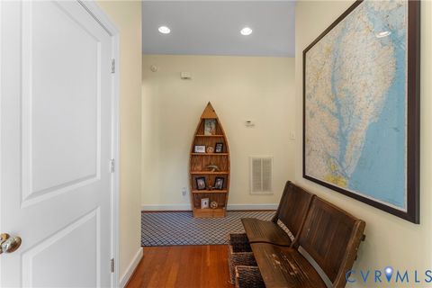 Tiny photo for 480 Rockingham Road, Dunnsville, VA 22454 (MLS # 2530606)