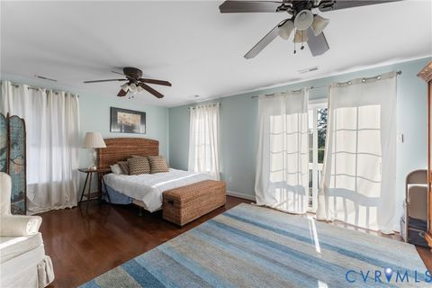 Tiny photo for 480 Rockingham Road, Dunnsville, VA 22454 (MLS # 2530606)