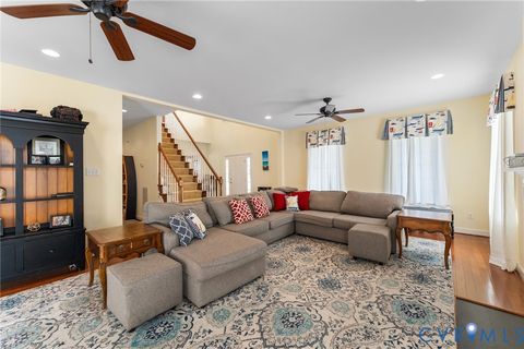 Tiny photo for 480 Rockingham Road, Dunnsville, VA 22454 (MLS # 2530606)