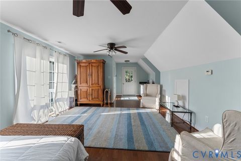 Tiny photo for 480 Rockingham Road, Dunnsville, VA 22454 (MLS # 2530606)