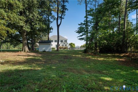 Tiny photo for 480 Rockingham Road, Dunnsville, VA 22454 (MLS # 2530606)