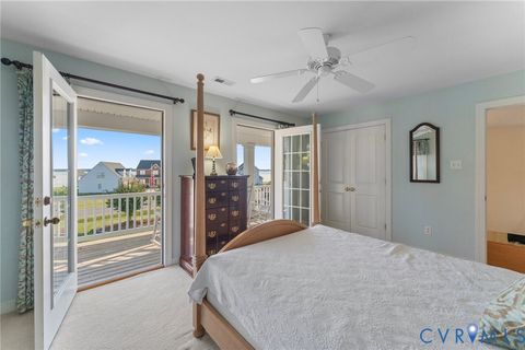 Tiny photo for 480 Rockingham Road, Dunnsville, VA 22454 (MLS # 2530606)