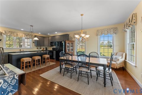 Tiny photo for 480 Rockingham Road, Dunnsville, VA 22454 (MLS # 2530606)