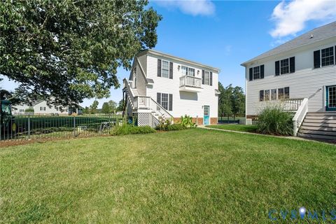 Tiny photo for 480 Rockingham Road, Dunnsville, VA 22454 (MLS # 2530606)