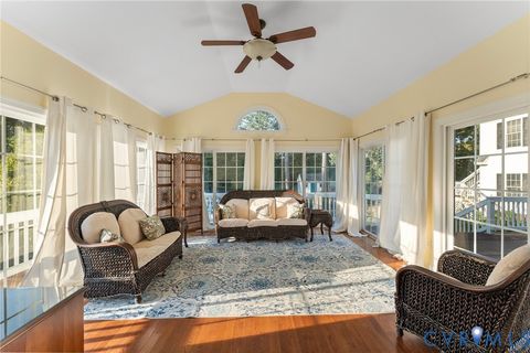 Tiny photo for 480 Rockingham Road, Dunnsville, VA 22454 (MLS # 2530606)